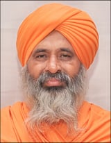 Balbir Singh Seechewal