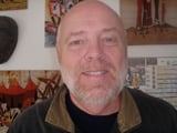 David Schweidenback