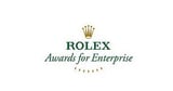 Logo Rolex Awards for Enterprise