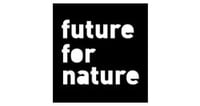 Logo future for nature