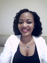 Racheal Chagonja