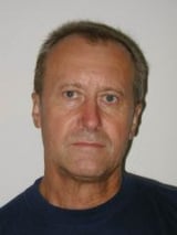 Karel Kolomaznik
