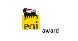 Logo eni award