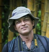 Mohammad Zahirul Islam
