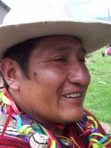 Zenón Pofidio Gomel Apaza