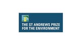 Logo The St Andrews Prize for the Environment