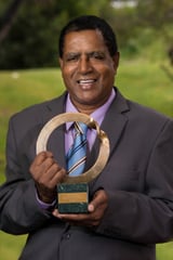 Desmond D'Sa
