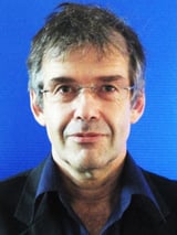 Andreas Schroeter