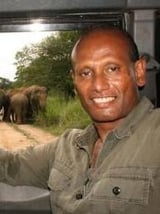 Ravi Corea