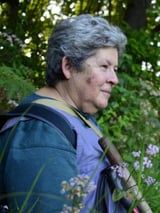 Martha “Pati” Isabel Ruiz Corzo