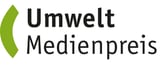 Logo Umwelt Medienpreis