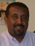 Zelealem Tefera Ashenafi