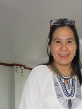 Indira Dayang Lacerna Widmann