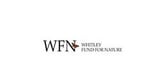 Logo WFN Whitley Fund for Nature