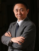 Canfa Wang