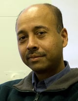Bhaskar OBE Sen Gupta